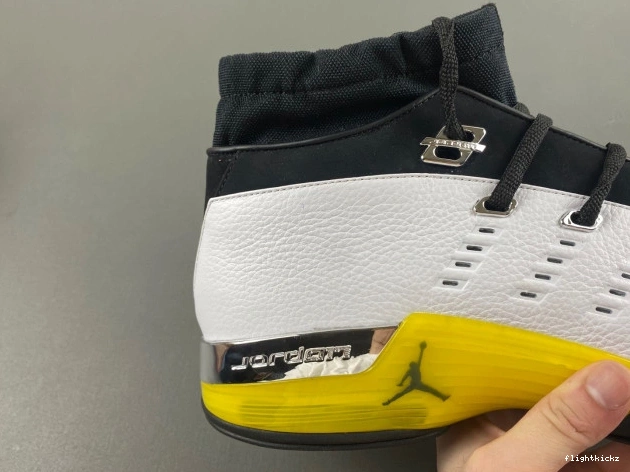 Lightning Jordan Air FJ0395-100 Low 17 1126